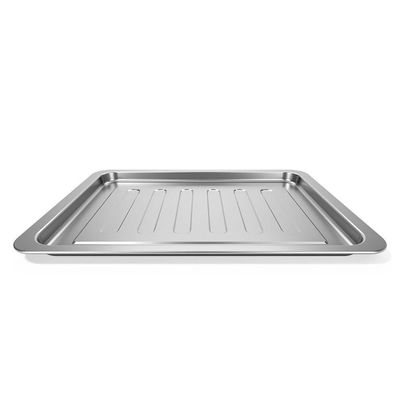 Forno Elétrico Philco 50L Dupla Resistência PFE52P 110V