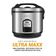 Panela De Arroz Elétrica Philco Inox 10 Xícaras PH10P 220V