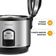 Panela De Arroz Elétrica Philco Inox 10 Xícaras PH10P 220V