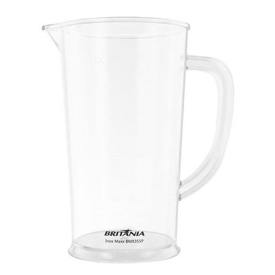 Mixer Britânia Inox Maxx BMX355P 350W 110V