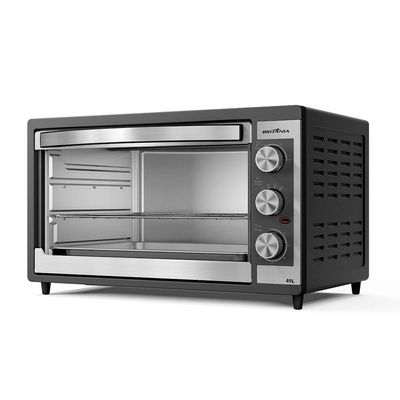 Forno Elétrico 49L Britânia BFE49 Dupla Resistência 220V