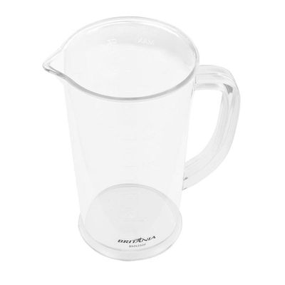 Mixer Britânia BMX350P 350W Lâminas Pro Maxx 220V