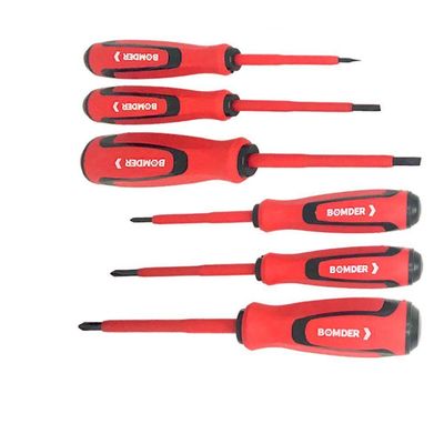 Kit Nível Laser Verde 3d 12 Linhas Tripé Ajustável E Chaves Fenda E Philips