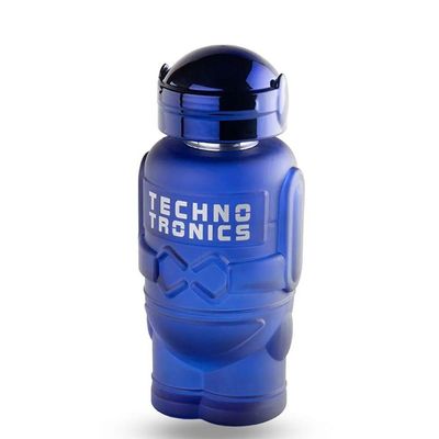 Perfumetechnotronics Linn Young Eau De Toilette Masculino 100ml