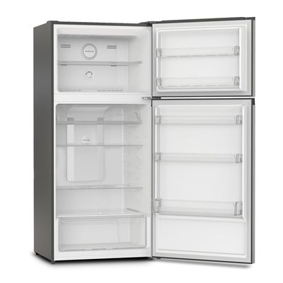 Geladeira 480L Philco Frost Free Duplex Inox PRF506TI 127V