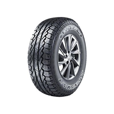 Pneu Wanli SU006 205/60 R16 AT Aro 16 92H OWL