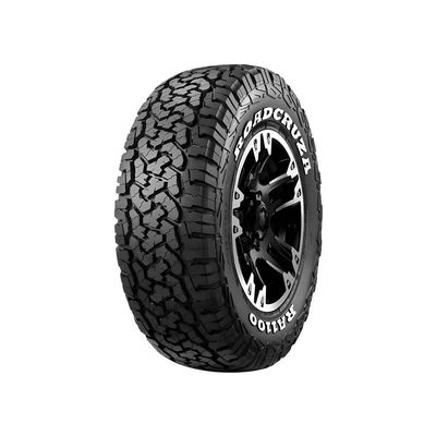Pneu Roadcruza RA1100 265/60R18 AT Aro 18 114-110S 8PR OWL LT