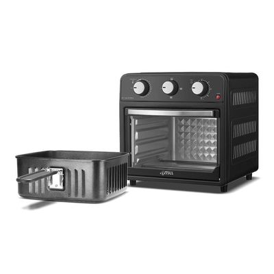 Air Fryer Oven Britânia 12L Bella Cuccina 1500W BCFR05 220V