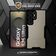 Capa Para Samsung Galaxy S25 - Dual Shock Sense Preta - Gshield