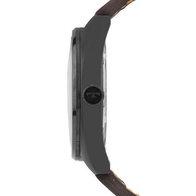 Relógio Technos Masculino Golf Grafite - 2315laq-0m 2315laq-0m