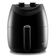 Air Fryer Britânia 3,5L Revestimento Antiaderente 1500W BFR25P 220V