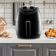 Air Fryer Britânia 3,5L Revestimento Antiaderente 1500W BFR25P 220V