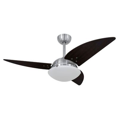 Ventilador De Teto Volare Class Tabaco 220V 220V