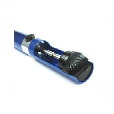 Sugador Solda Hikari Metal Azul Hk-192 Esd 21k161
