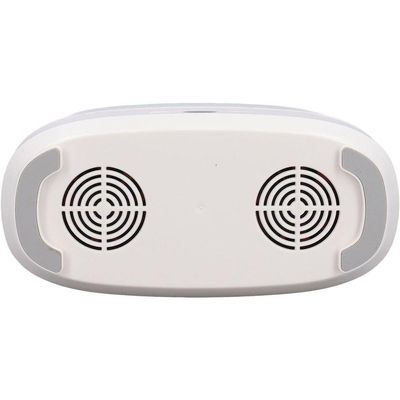 Maquina De Secagem Eletrico Pincel De Maquiagem Esponja Usb Automatico Potente Secador Rapido