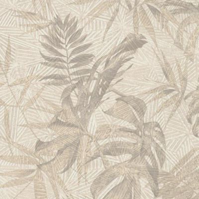 Papel De Parede Ambiance Floresta Moderna 29406 - Rolo 10m X 0,53m