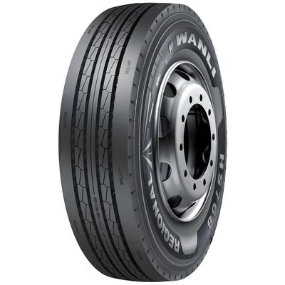 Pneu Wanli HS768 285/70R19.5 Aro19.5 150/148J 18lonas