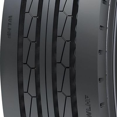 Pneu Wanli HS768 285/70R19.5 Aro19.5 150/148J 18lonas