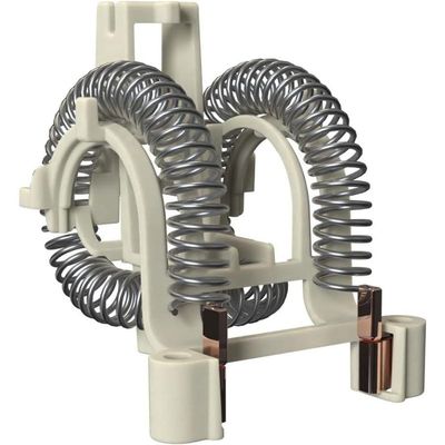 Resistência Zagonel Torneira Prima Touch 220v~5500w