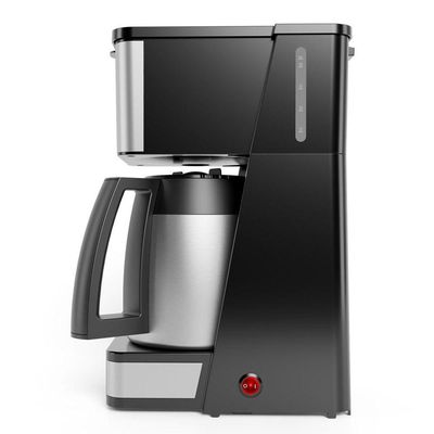 Cafeteira Philco 40 cafezinhos 1,6L Jarra em Inox PCF40D 110V