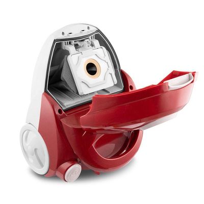 Aspirador De Pó Britânia BAS1430 1250W 110V