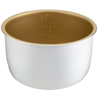 Panela De Pressão Britânia BPP02G Gold 5L 900W 220V
