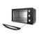 Forno Elétrico Philco PFE44P Dupla Resistência 44L 220V