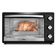 Forno Elétrico Philco PFE44P Dupla Resistência 44L 220V