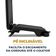 Grill Britânia 750W 2 Sanduiches Chapas Antiaderentes BGR12A 110V