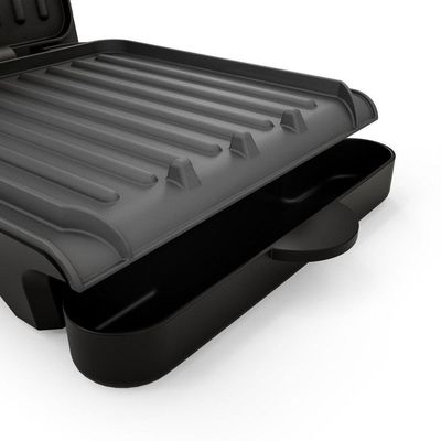 Grill Britânia 750W 2 Sanduiches Chapas Antiaderentes BGR12A 110V