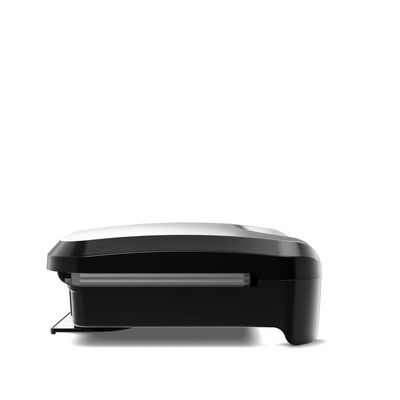 Sanduicheira e Grill Philco 2 em 1 Antiaderente 750W PGR25A 220V