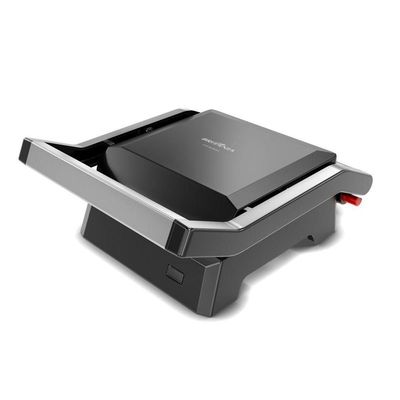 Grill Britânia Abertura Dura Mais 520W BGR06A 220V