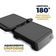 Grill Britânia Abertura Dura Mais 520W BGR06A 220V