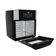 Air Fryer Oven Britânia 16L 4 Em 1 Porta Removível BAF16A 110V