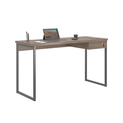Conjunto Mesa E Buffet Garruer Affara