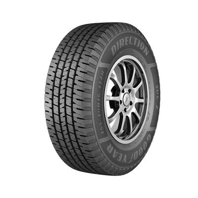 Pneu Aro 15 Goodyear Direction Suv 2 235/75 109S - 2 unidades 15 / n/a