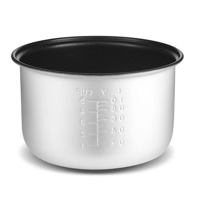 Panela De Arroz Britânia Preta PA5 110V
