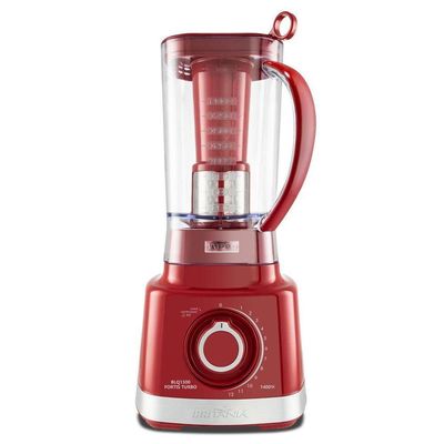 Liquidificador Britânia BLQ1300V Fortis Turbo 1400W 3L 220V