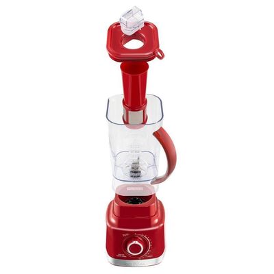 Liquidificador Britânia BLQ1300V Fortis Turbo 1400W 3L 220V