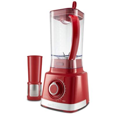 Liquidificador Britânia BLQ1300V Fortis Turbo 1400W 3L 220V
