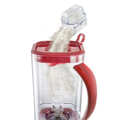 Liquidificador Britânia BLQ1300V Fortis Turbo 1400W 3L 220V