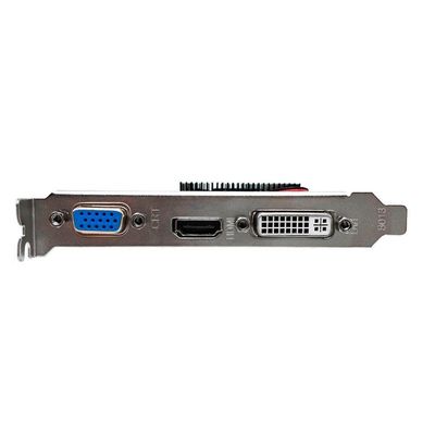 Placa De Vídeo Vxpro Nvidia Geforce G210lp 1gb Ddr3 64bit G210lp-1gd3
