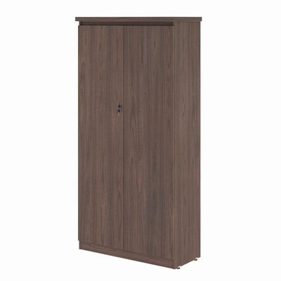 Armario Com 2 Portas 4 Prateleiras Emir Freijo