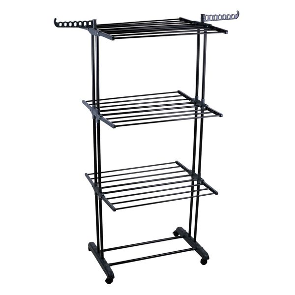 Varal Vertical Utile Level 76x170cm CV244802 Cazza