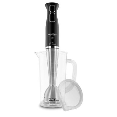 Mixer Britânia Inox Maxx BMX355P 350W 220V