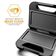 Sanduicheira E Grill Philco Inox 2 Em 1 PGR27A 750W 110V