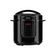 Panela De Pressão Digital Philco PPP01P Inox 13 Programas 6L 110V