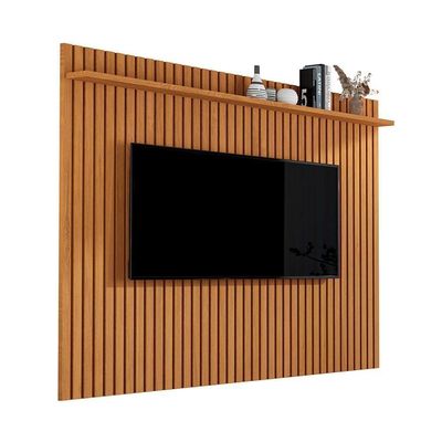 Painel De Ripado Havre Nature