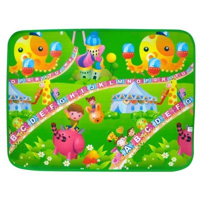 Tapete Térmico Infantil Para Atividades Tatame 90cm X 120cm