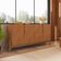 Buffet Classico 2 Portas Panorama Cedro
